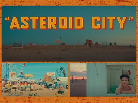 asteroid city aznude|ASTEROID CITY NUDE SCENES